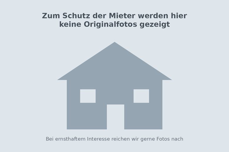 Vierfamilienhaus mit Charme & Renditepotenzial – nahe Ortskern – Musterfoto