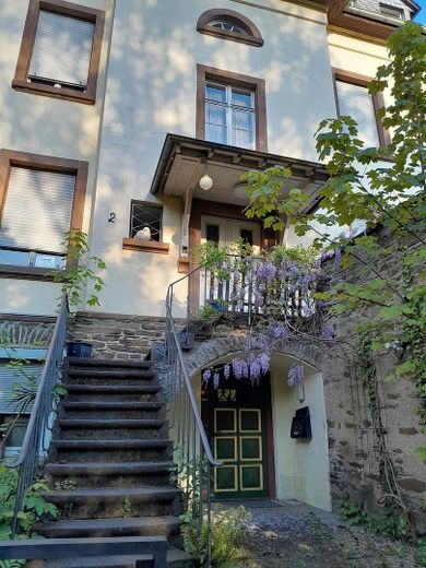 Mosel-Promenade Großzügiges Anwesen für Individualisten – Foto 12