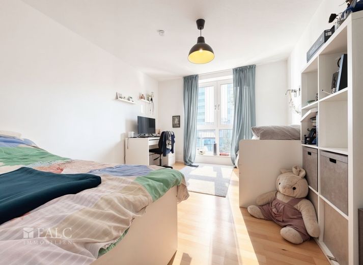 Kinderzimmer