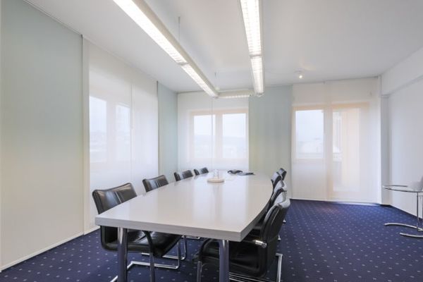 Aufteilbare Büro- oder Praxisfläche im Herzen von Pforzheim!
