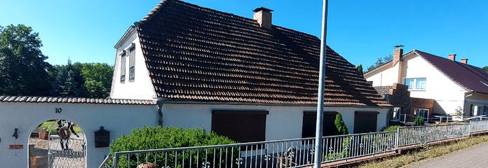 House for sale in Malk Göhren
