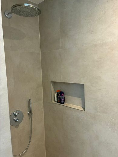 Bad en Suite