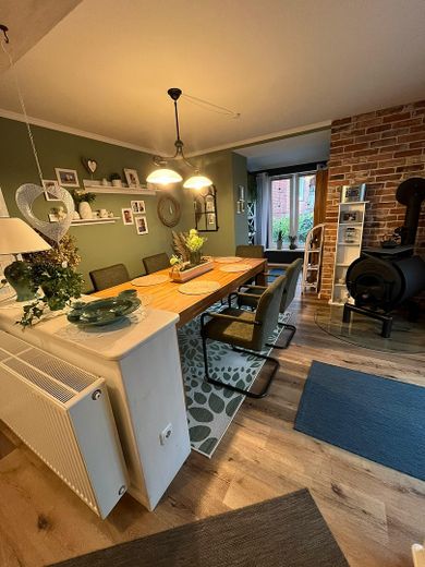 Charmantes Einfamilienhaus mit Garten - PROVISIONSFREI ! – Esszimmer Anbau