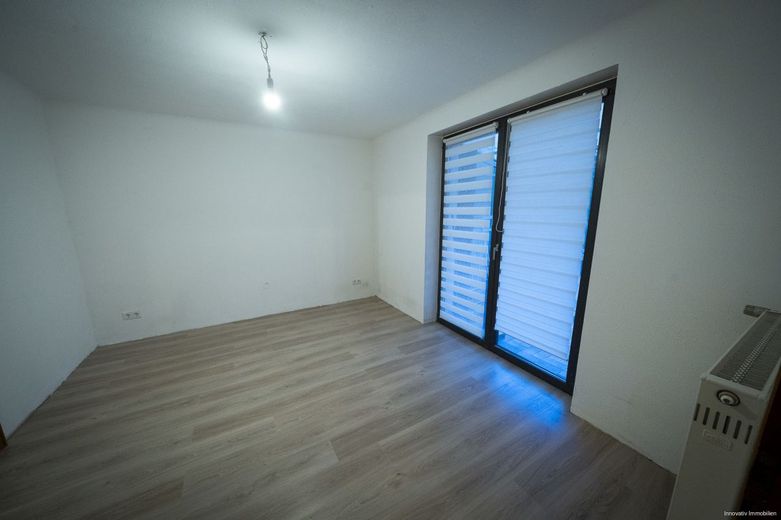 Schlafzimmer 1 OG