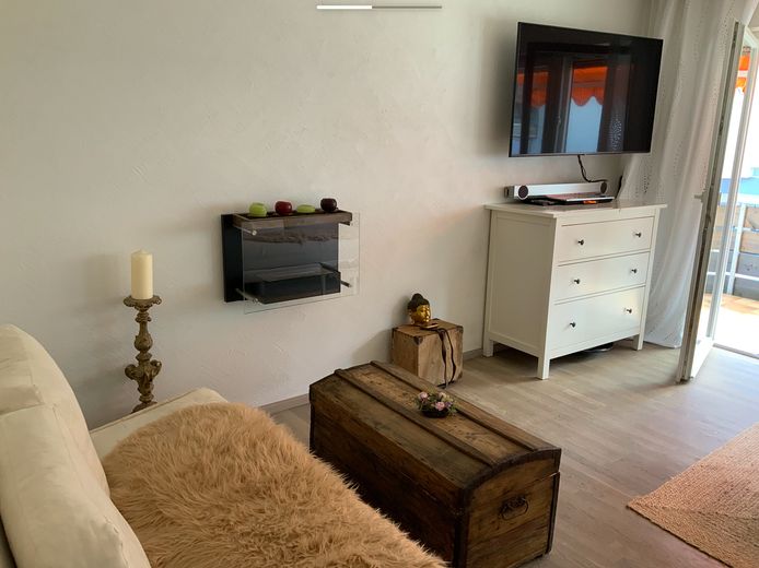 Feine Ferienwohnung, ab sofort frei, von privat- provisionsfrei – Foto 3