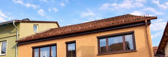 2 HÄUSER- 1 PREIS MEHRGENERATIONSWOHNEN