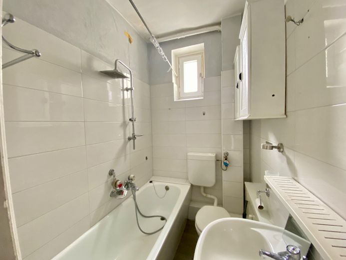 Badezimmer EG