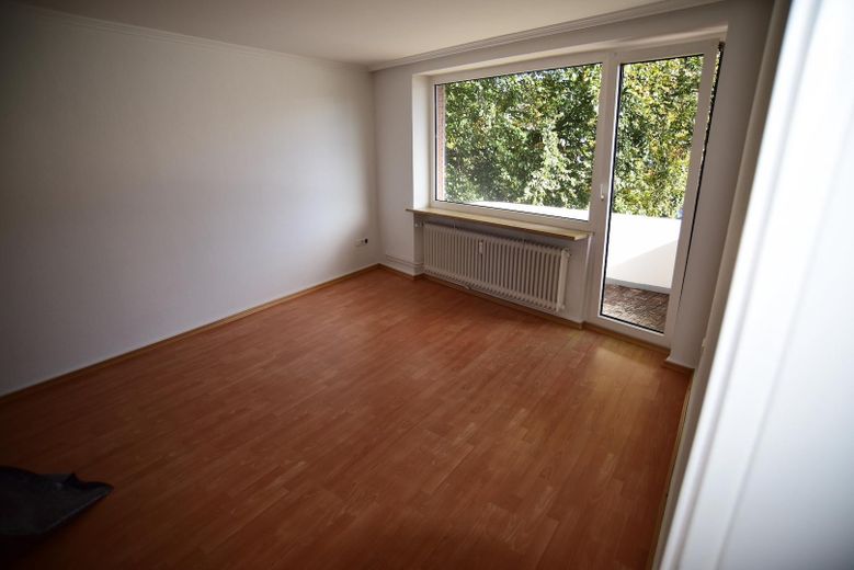 3-Zi. Wohnung im Zentrum von Wedel – Foto 1