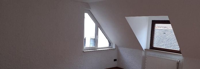 Wohn- Esszimmer 1