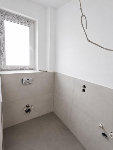 Exklusives Penthouse mit umlaufender Dachterasse - Erstbezug ab 15.09.2026 – Gäste-WC