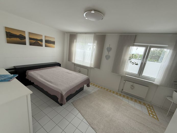 Gästezimmer 