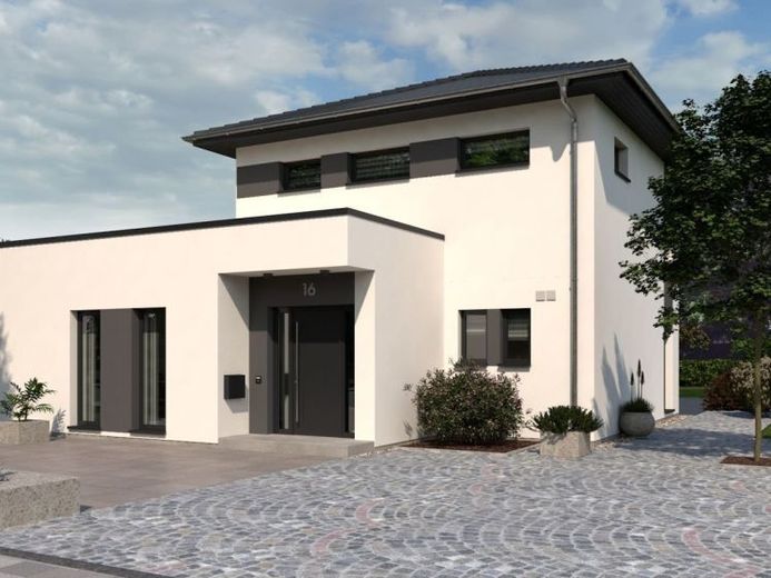 DIE PERFEKTE BALANCE: IHR RUHIGES NEST MIT BESTER STADTANBINDUNG – Foto 1