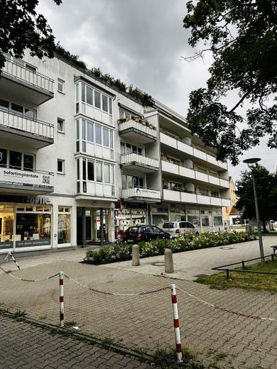 1-room apartment – Foto 1
