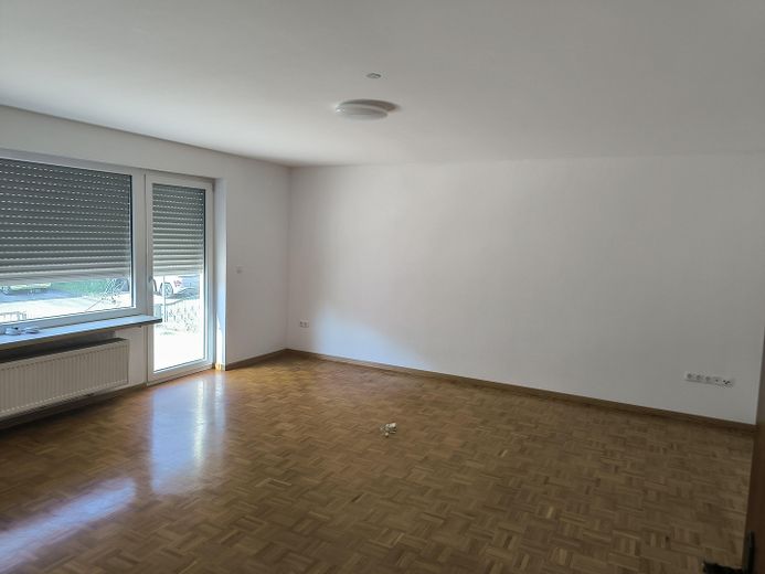 Wohnzimmer EG
