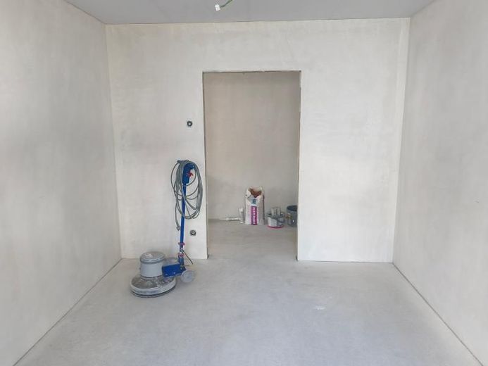 4 Zi. Wohnung (Nr. 7) im OG mit Balkon – Kind Bild 3