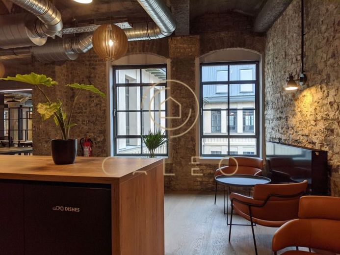 CALEO ¦ Mitte ¦ Eiswerk ¦ flexibel + sofort bezugsfertig ¦ All-in-Miete ¦ PROVISIONSFREI – Foto 1