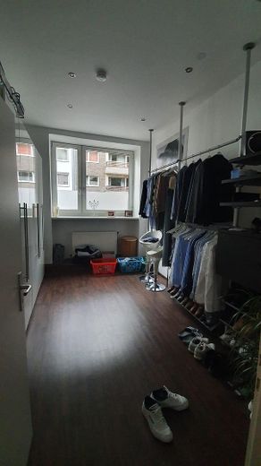 Ankleidezimmer/Büro/KiZi