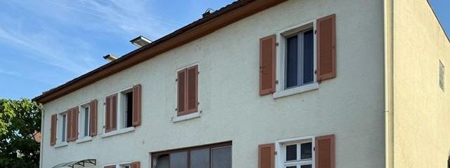 Leben, wo andere Urlaub machen! Modernisiertes Zuhause f. Generationen, Homeoffice - provisionsfrei! – Vorderansicht