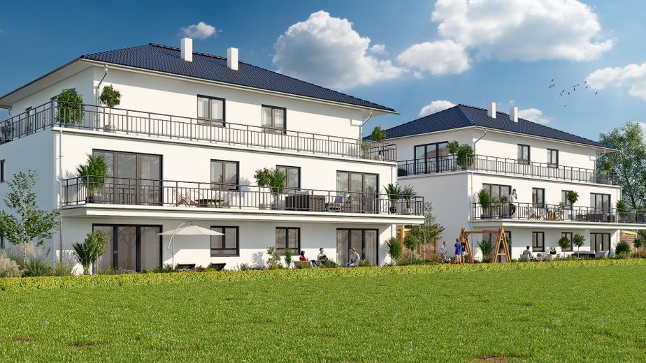 Gartenseite 2