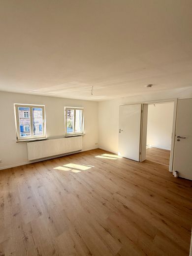 Exclusive 2-room apartment, first occupancy after renovation with kitchen and appliances – Foto 12