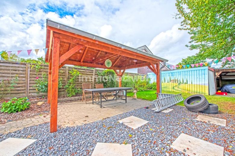 Pergola