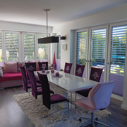 Esszimmer/Wintergarten EG