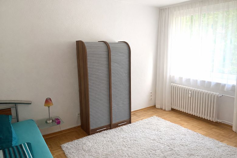 Hemmingen-Westerfeld’de aydınlık daire – Foto 4