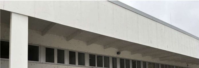 Fellbach 35_Büro Gebäudeansicht