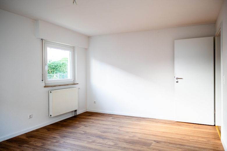 Büro/ Schlafzimmer