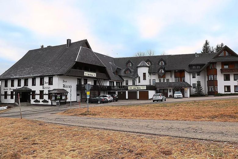 ENDLICH soweit: 18 teilmöb. Einzelwohnungen & 4 x 1200qm Bau-Grundstücke mit wunderv.Ausblick – Foto 8