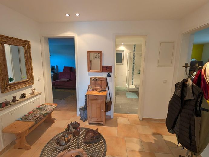 Sonnige 4-Zimmer Wohnung in Feldkirchen-Westerham mit Bergpanoramablick – Foto 15