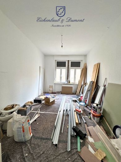 Helle kernsanierte 3-ZKB-Wohnung beim Nauwieser Viertel – Zimmer 2