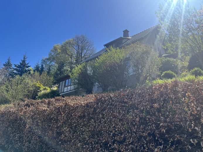 Vrijstaande eengezinswoning op een hellend perceel van 6.360 m² dat met de auto bereikbaar is, nabij Bad Münstereifel – Foto 3