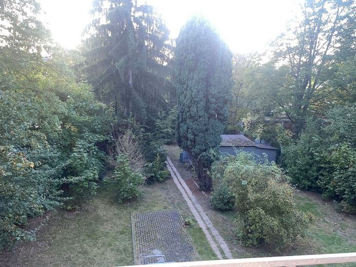 Erstbezug nach Kernsanierung – Traumhafte 3-Zimmer-Wohnung mit großem Balkon, Garten und Top-Anbindung – Foto 18