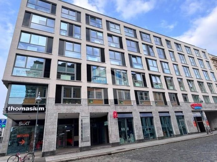 Торгова площа 226 м² у Thomasium поблизу центру – Фотографія 1