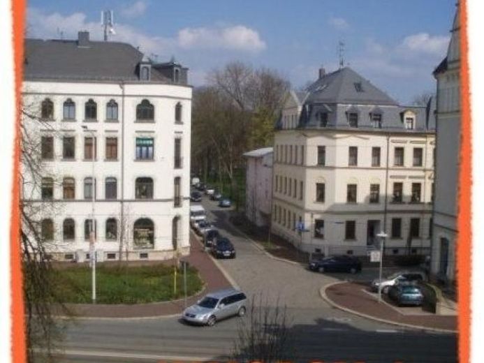 2-Zimmer-Wohnung inklusive EINBAUKÜCHE in der Nähe des Schlobigparks zu vermieten! – Foto 1