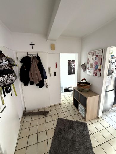 LindenNeusen’de şirin daire – Foto 5