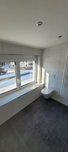 Erstbezug - 3 Zimmer-Wohnung in Französisch Buchholz / Penthouse – Foto 6