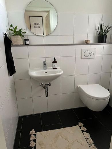 Gäste WC