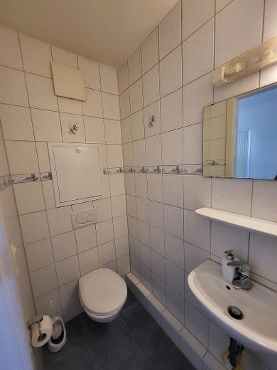Gäste WC
