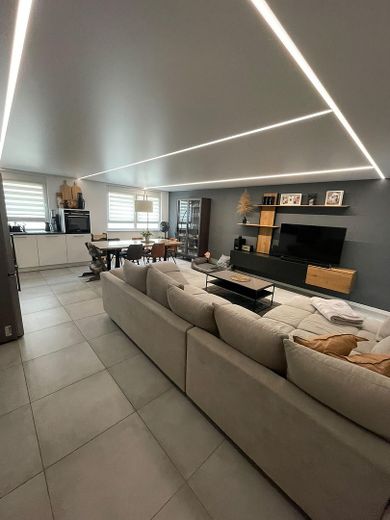 Moderne & ruhige  3,5 Zimmer Wohnung, sehr zentral – Foto 18