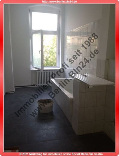 Mietwohnung saniert in Neukölln – Fotom 1