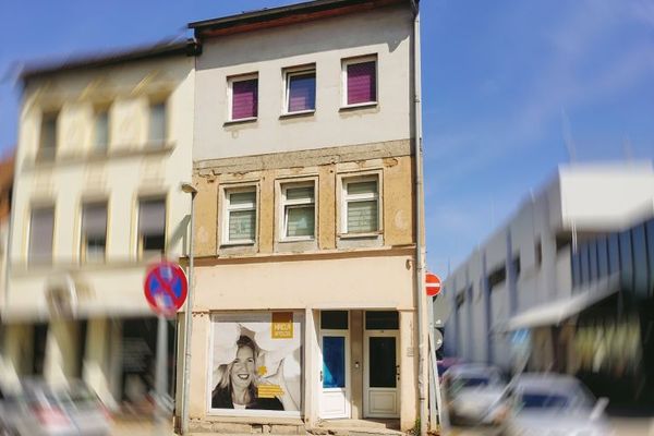 Dom mieszkalno-usługowy w absolutnie 1a lokalizacji - Atrakcyjna inwestycja kapitałowa w samym centrum miasta
