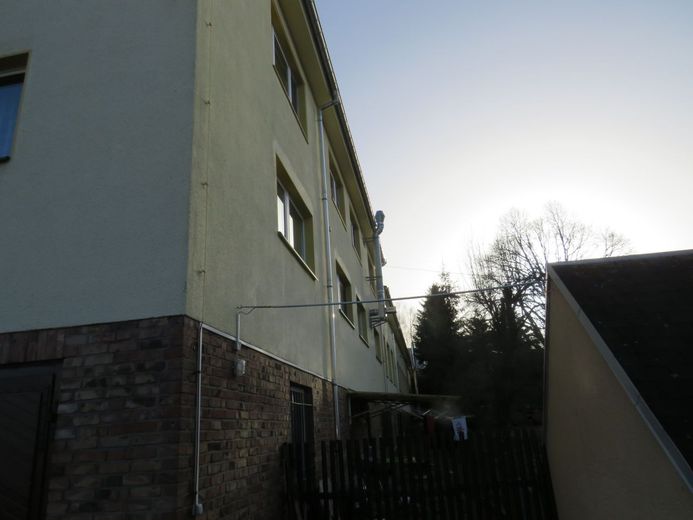 Lengefeld, Gaststätte – Foto 5