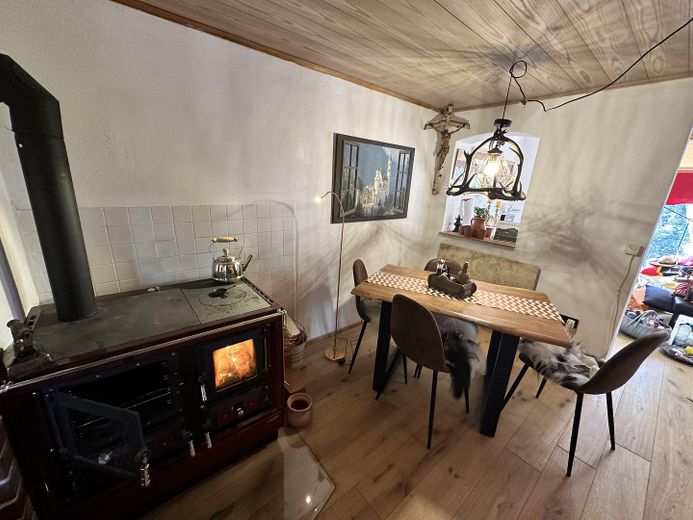 Besonderes Allgäu-Chalet: Hygge-Gefühl, 680 m² Südgrundstück & freier Alpenblick – Foto 30