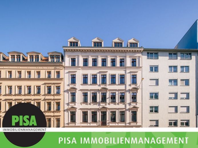 Einziehen wie im Hotel: möblierte 2-Zimmer-Wohnung mit Dachterrasse, Zentrum-Nord – Foto 1
