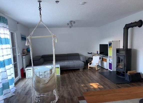 Wohnzimmer EG