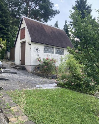 Bungalow am Stadtrand von Zittau in Eckartsberg – IMG_1670