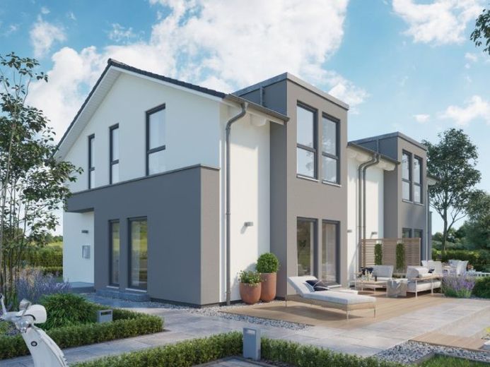 Naturnahe Oase: Ihr Zuhause für Gemütlichkeit – Foto 1