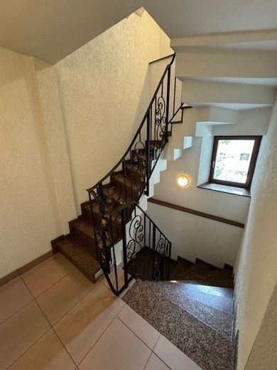 Treppenhaus
